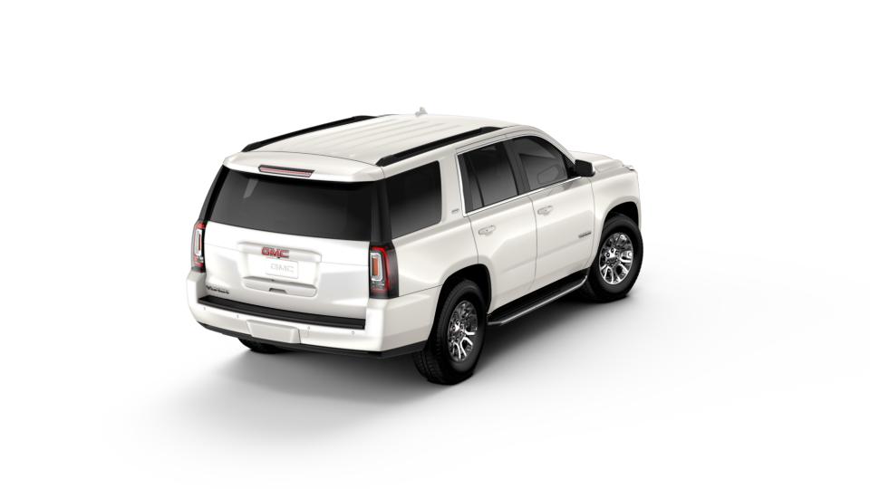 2015 GMC Yukon Vehicle Photo in BENTONVILLE, AR 72712-4322