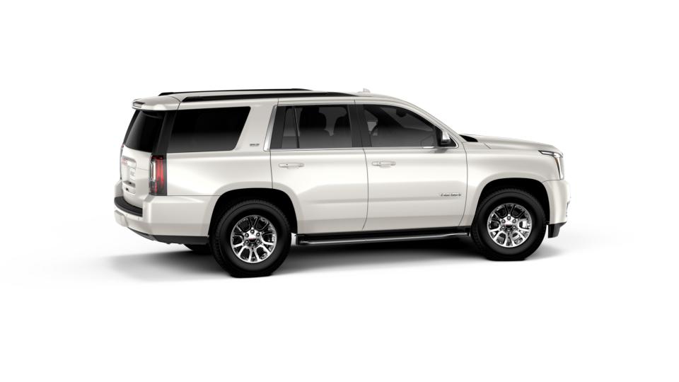 2015 GMC Yukon Vehicle Photo in BENTONVILLE, AR 72712-4322