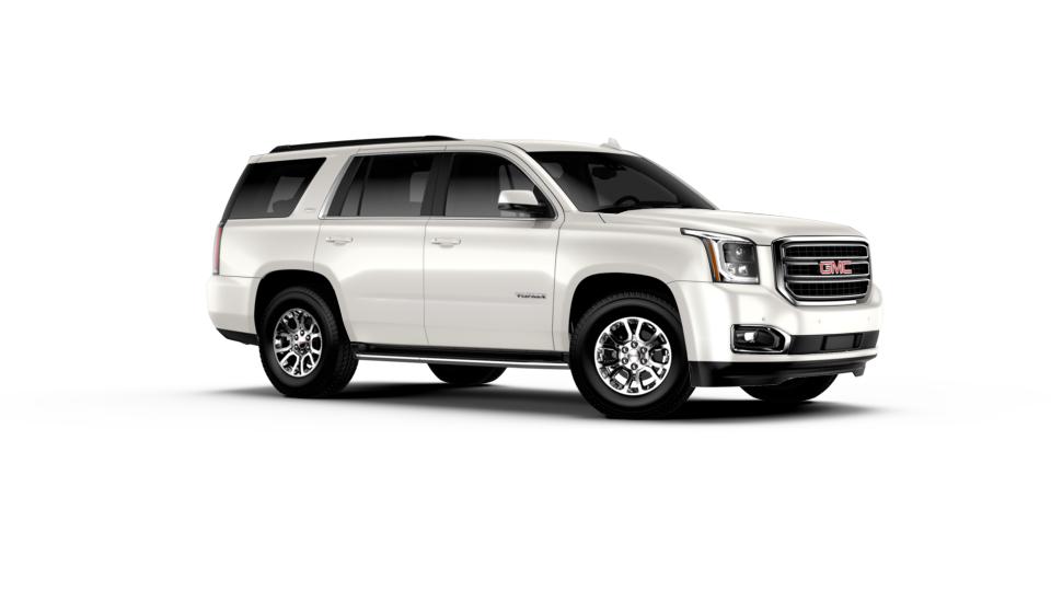 2015 GMC Yukon Vehicle Photo in BENTONVILLE, AR 72712-4322