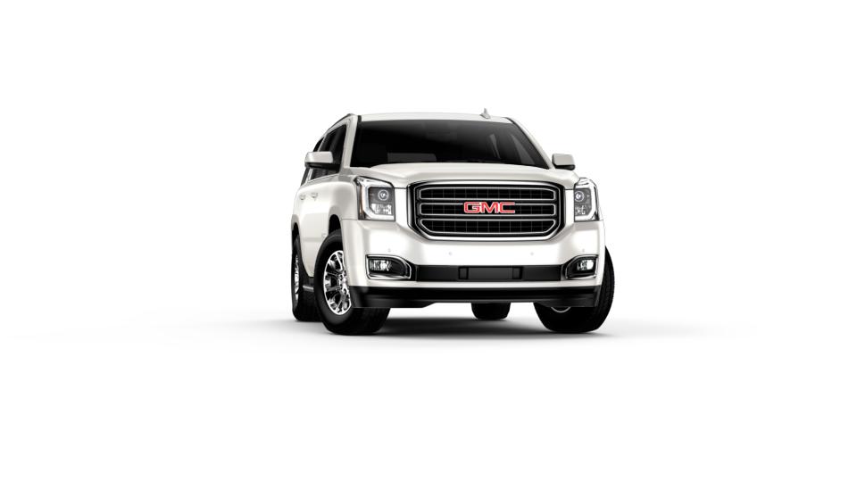 2015 GMC Yukon Vehicle Photo in BENTONVILLE, AR 72712-4322