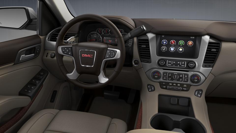 2015 GMC Yukon Vehicle Photo in BENTONVILLE, AR 72712-4322