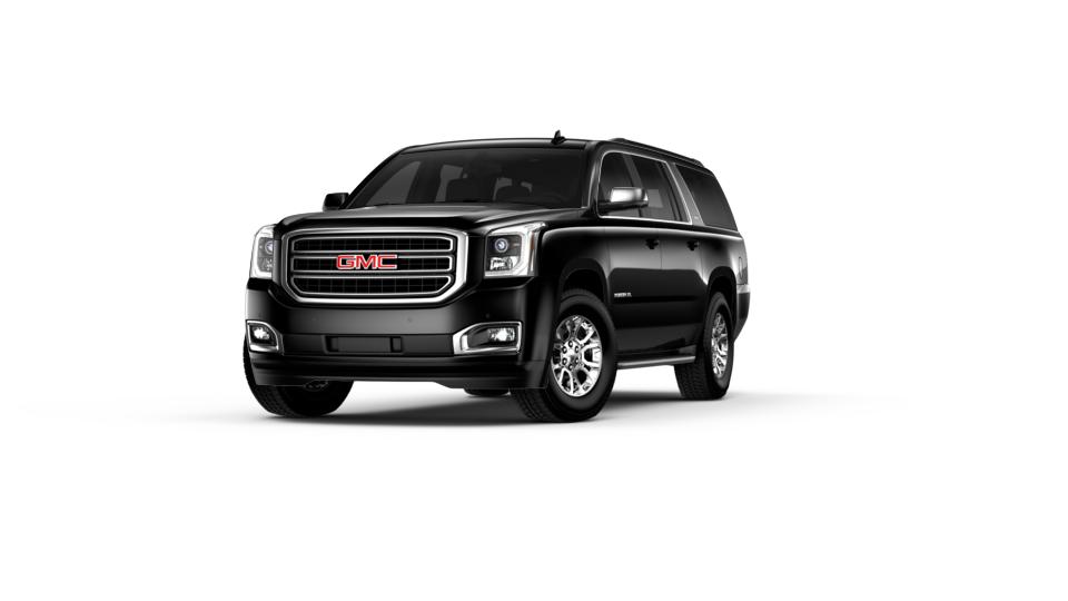 2015 GMC Yukon XL Vehicle Photo in LIGHTHOUSE POINT, FL 33064-6849