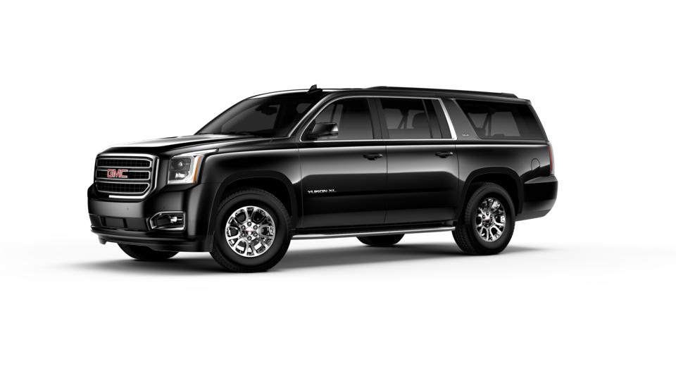 2015 GMC Yukon XL Vehicle Photo in LIGHTHOUSE POINT, FL 33064-6849