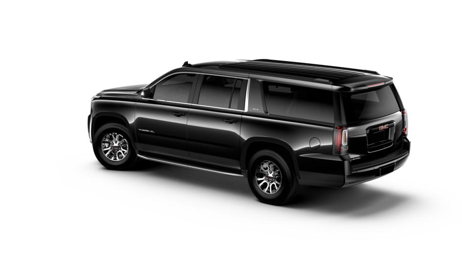 2015 GMC Yukon XL Vehicle Photo in LIGHTHOUSE POINT, FL 33064-6849