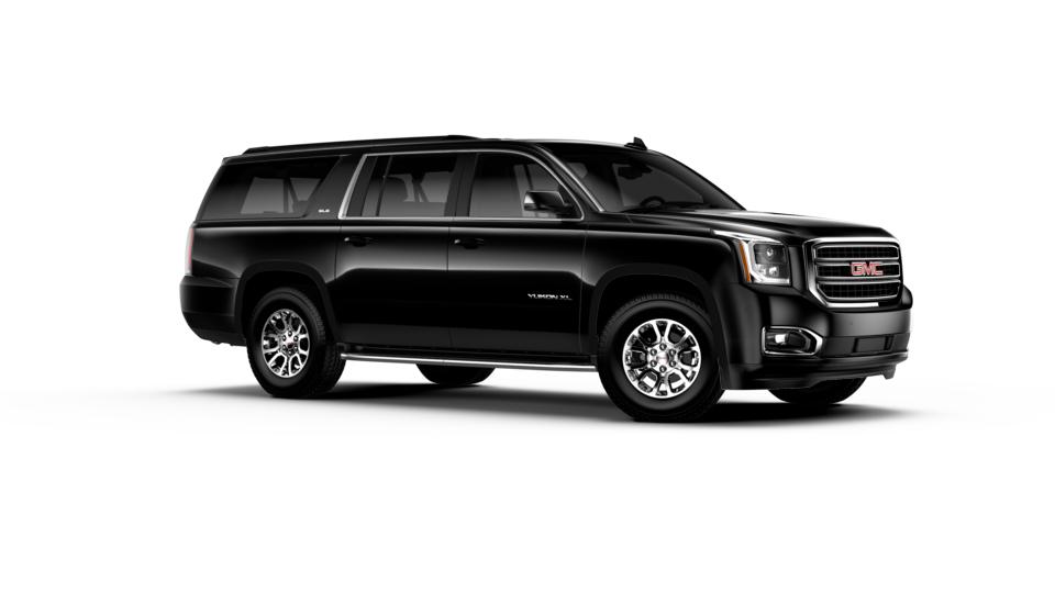 2015 GMC Yukon XL Vehicle Photo in LIGHTHOUSE POINT, FL 33064-6849