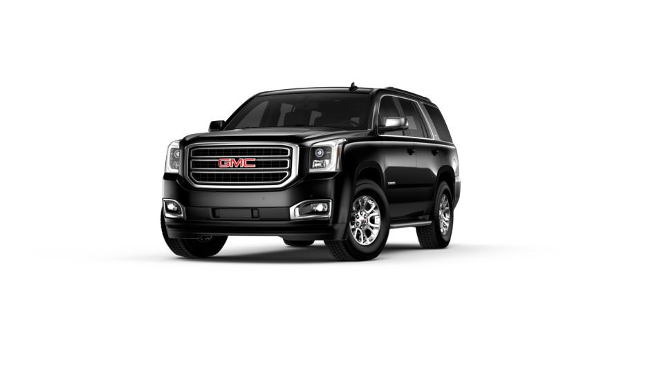 2015 GMC Yukon Vehicle Photo in OSHKOSH, WI 54904-7811