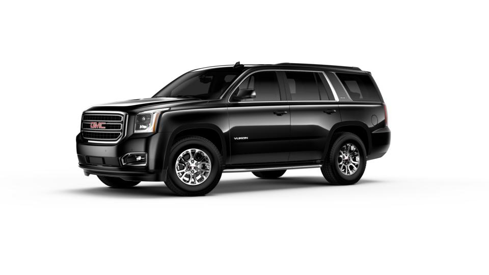 2015 GMC Yukon Vehicle Photo in OSHKOSH, WI 54904-7811