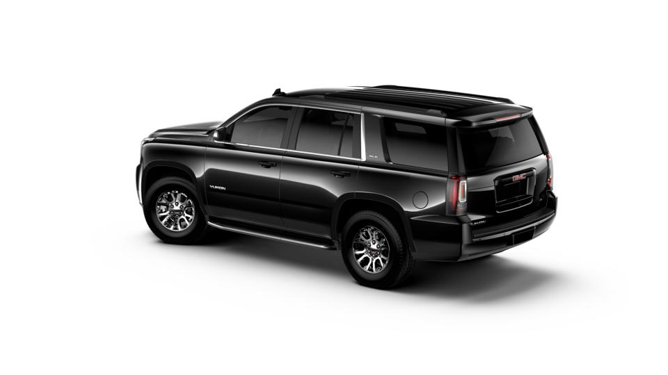 2015 GMC Yukon Vehicle Photo in OSHKOSH, WI 54904-7811