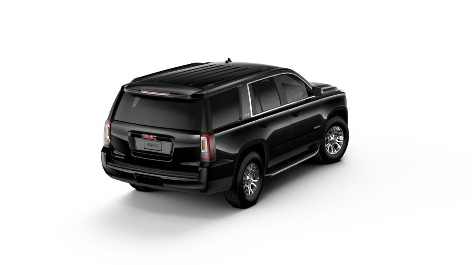 2015 GMC Yukon Vehicle Photo in OSHKOSH, WI 54904-7811