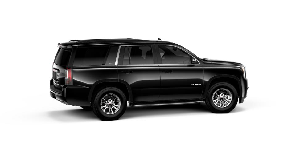 2015 GMC Yukon Vehicle Photo in OSHKOSH, WI 54904-7811