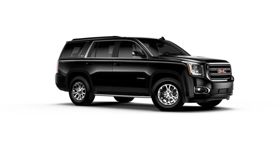 2015 GMC Yukon Vehicle Photo in OSHKOSH, WI 54904-7811