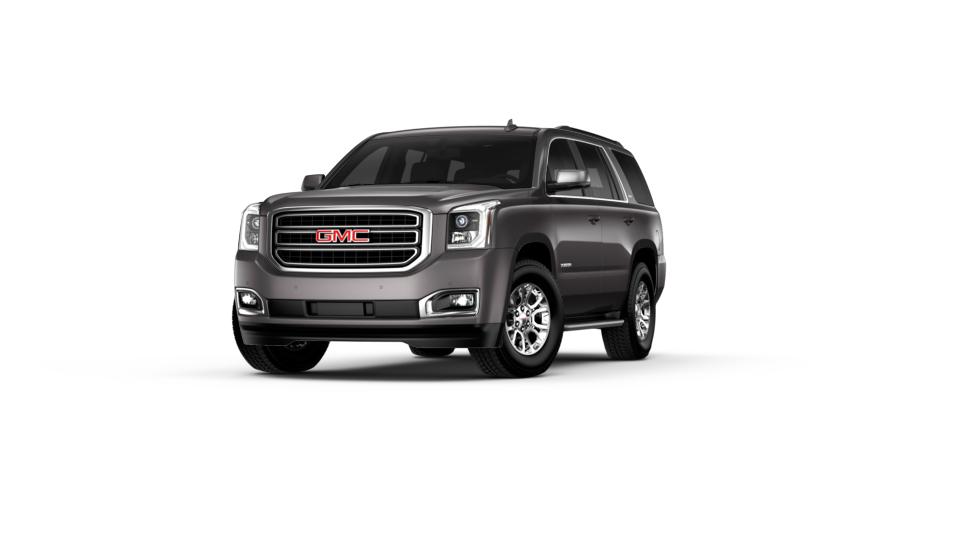 2015 GMC Yukon Vehicle Photo in MADISON, WI 53713-3220