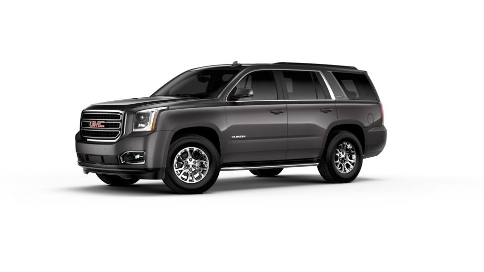 2015 GMC Yukon Vehicle Photo in MADISON, WI 53713-3220