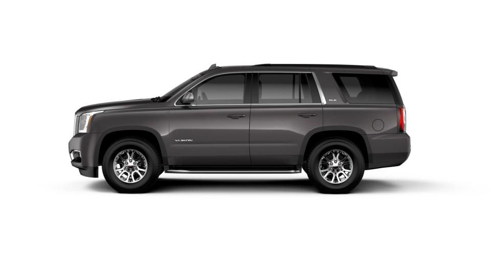 2015 GMC Yukon Vehicle Photo in MADISON, WI 53713-3220