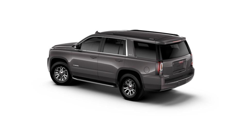 2015 GMC Yukon Vehicle Photo in MADISON, WI 53713-3220