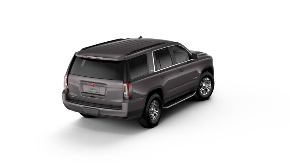 2015 GMC Yukon Vehicle Photo in MADISON, WI 53713-3220