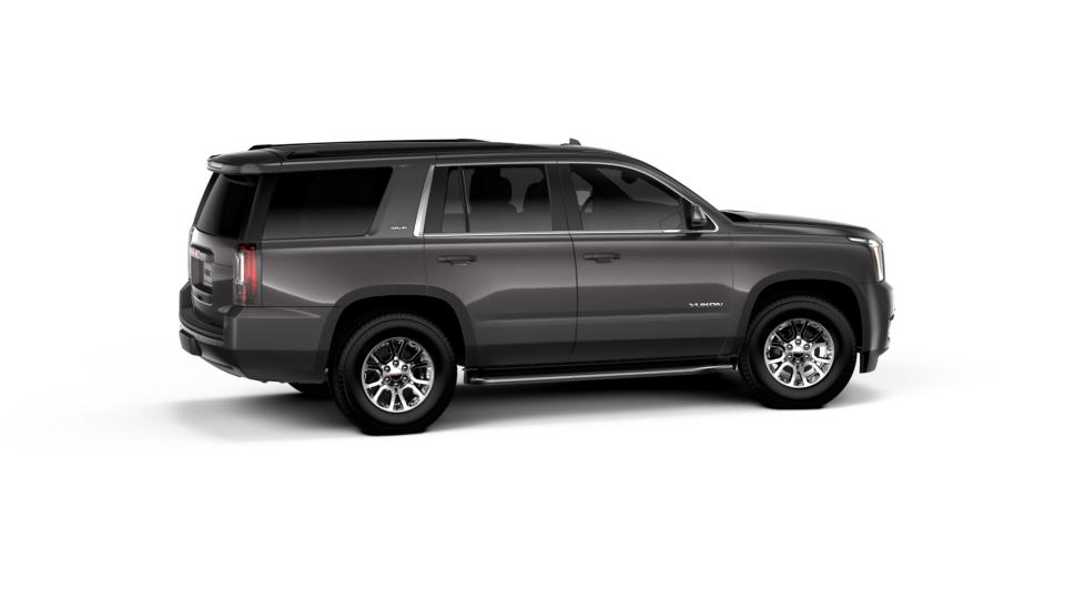 2015 GMC Yukon Vehicle Photo in MADISON, WI 53713-3220