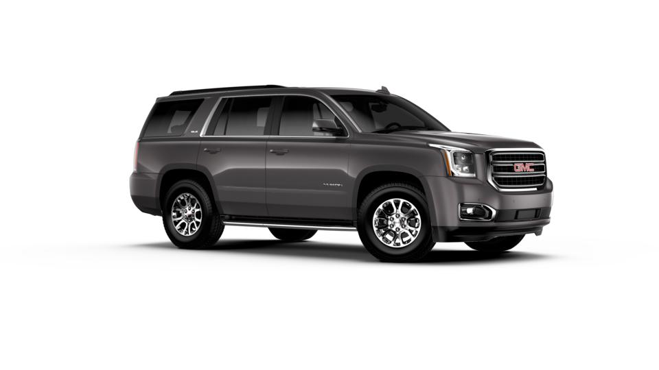 2015 GMC Yukon Vehicle Photo in MADISON, WI 53713-3220