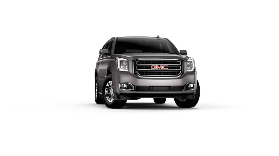 2015 GMC Yukon Vehicle Photo in MADISON, WI 53713-3220