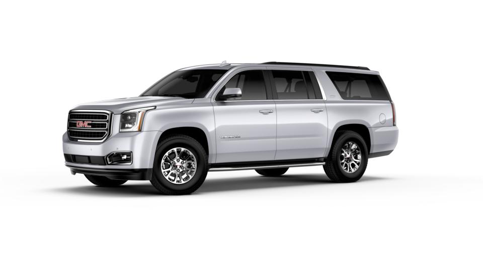 Used 2015 GMC Yukon XL SLT with VIN 1GKS2HKC7FR279058 for sale in Norfolk, NE