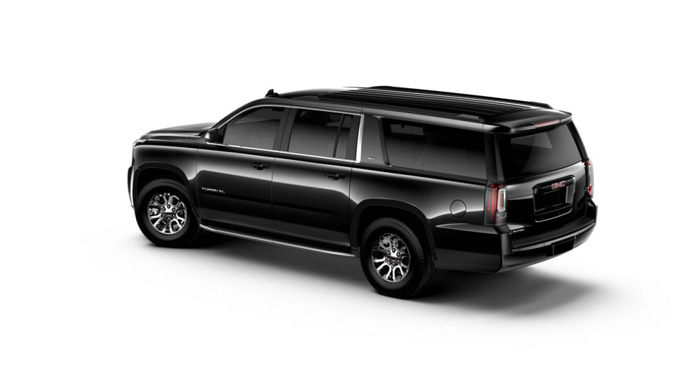 2015 GMC Yukon XL Vehicle Photo in AURORA, IL 60503-9326