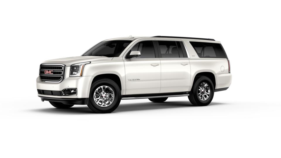 2015 GMC Yukon XL Vehicle Photo in AURORA, IL 60503-9326