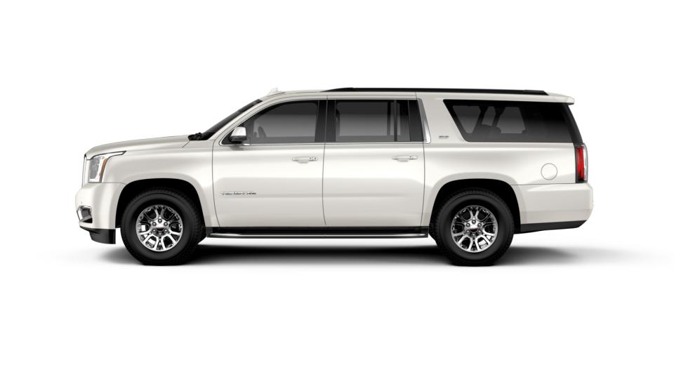 2015 GMC Yukon XL Vehicle Photo in AURORA, IL 60503-9326