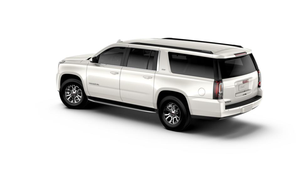 2015 GMC Yukon XL Vehicle Photo in AURORA, IL 60503-9326