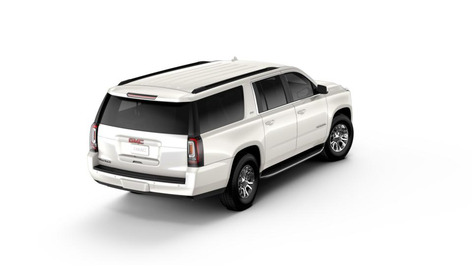 2015 GMC Yukon XL Vehicle Photo in AURORA, IL 60503-9326