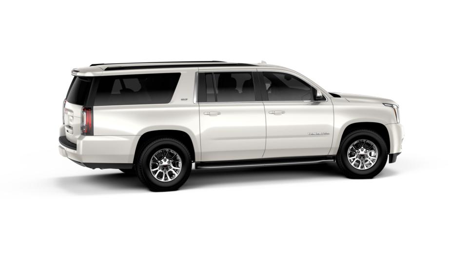 2015 GMC Yukon XL Vehicle Photo in AURORA, IL 60503-9326