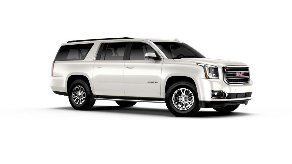 2015 GMC Yukon XL Vehicle Photo in AURORA, IL 60503-9326