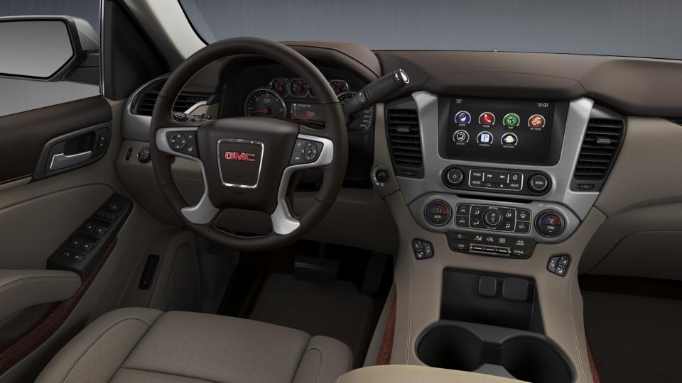 2015 GMC Yukon XL Vehicle Photo in AURORA, IL 60503-9326