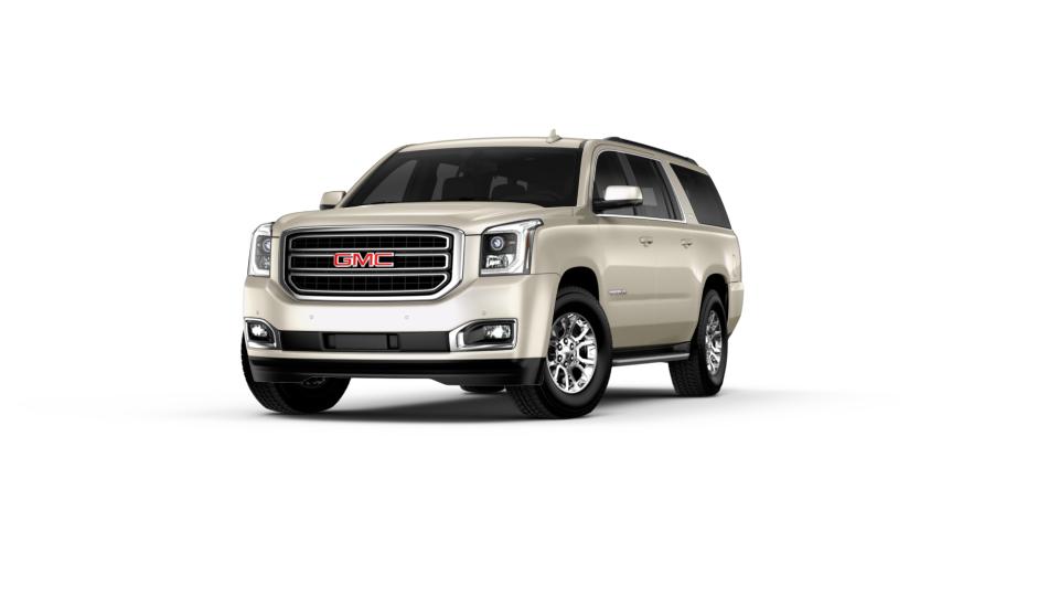 2015 GMC Yukon XL Vehicle Photo in MEDINA, OH 44256-9631