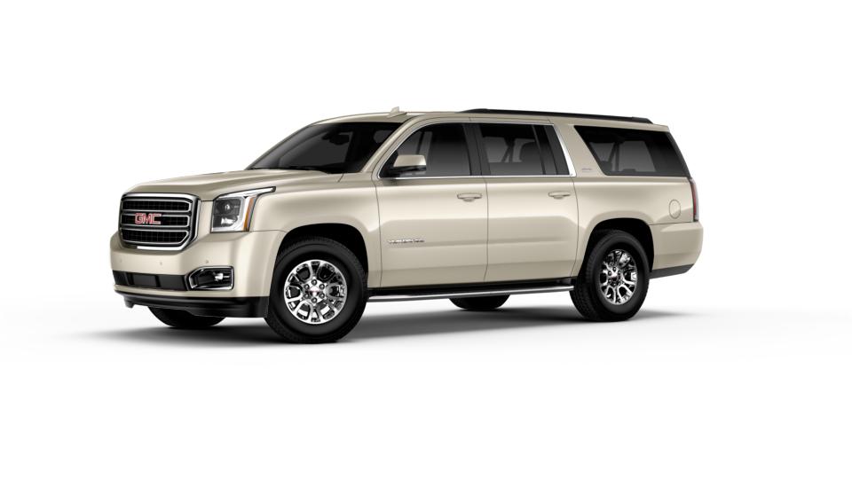 2015 GMC Yukon XL Vehicle Photo in MEDINA, OH 44256-9631