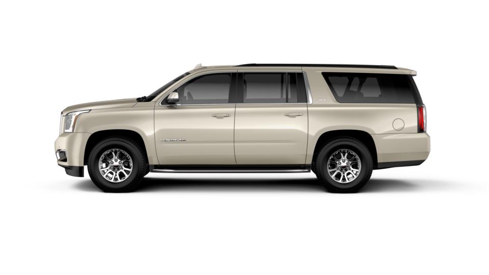 2015 GMC Yukon XL Vehicle Photo in MEDINA, OH 44256-9631