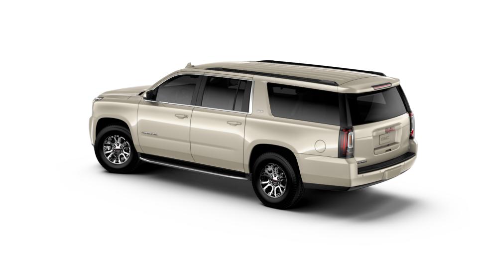 2015 GMC Yukon XL Vehicle Photo in MEDINA, OH 44256-9631
