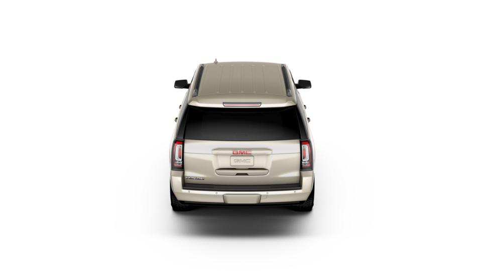 2015 GMC Yukon XL Vehicle Photo in MEDINA, OH 44256-9631