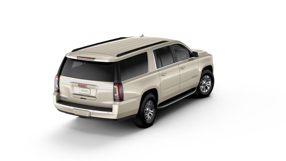 2015 GMC Yukon XL Vehicle Photo in MEDINA, OH 44256-9631