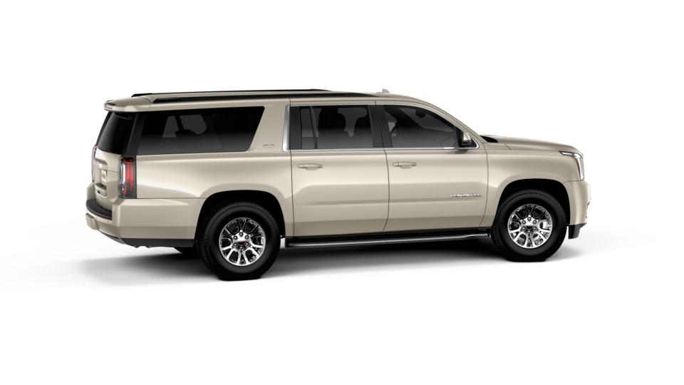 2015 GMC Yukon XL Vehicle Photo in MEDINA, OH 44256-9631