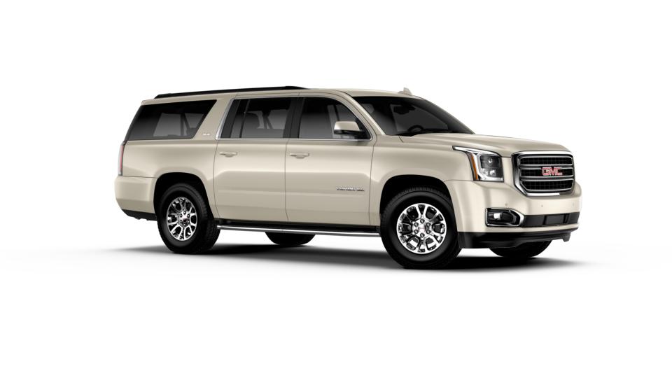 2015 GMC Yukon XL Vehicle Photo in MEDINA, OH 44256-9631