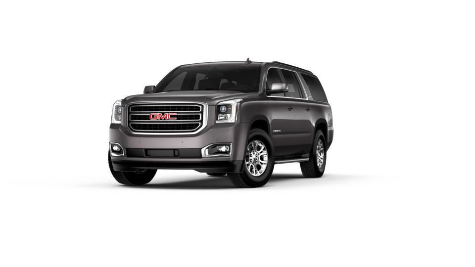 2015 GMC Yukon XL Vehicle Photo in NEENAH, WI 54956-2243