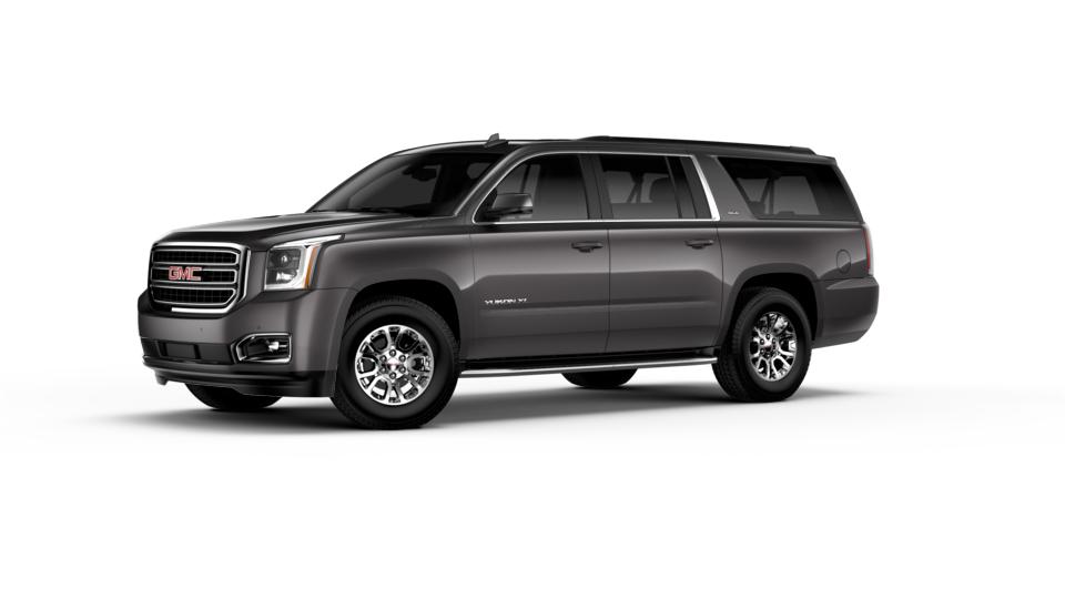 2015 GMC Yukon XL Vehicle Photo in NEENAH, WI 54956-2243