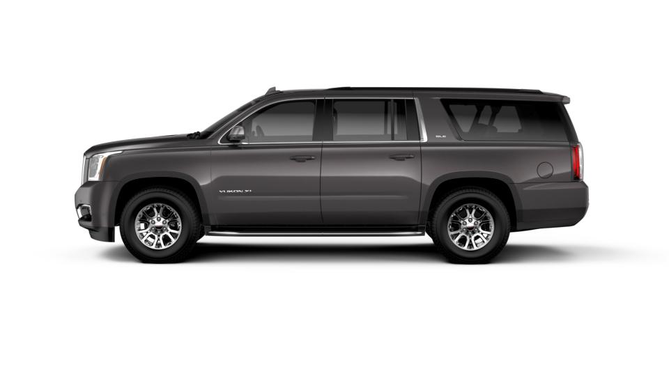 2015 GMC Yukon XL Vehicle Photo in NEENAH, WI 54956-2243