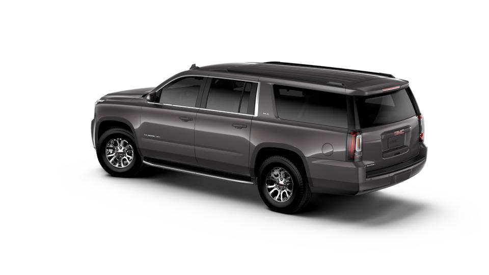 2015 GMC Yukon XL Vehicle Photo in NEENAH, WI 54956-2243