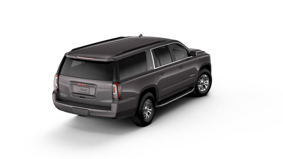 2015 GMC Yukon XL Vehicle Photo in NEENAH, WI 54956-2243