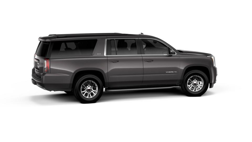 2015 GMC Yukon XL Vehicle Photo in NEENAH, WI 54956-2243