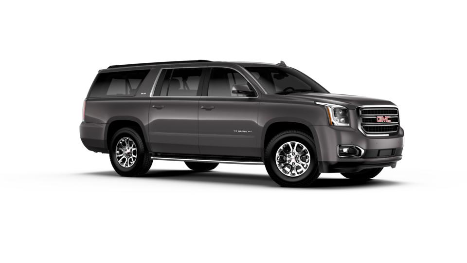 2015 GMC Yukon XL Vehicle Photo in NEENAH, WI 54956-2243