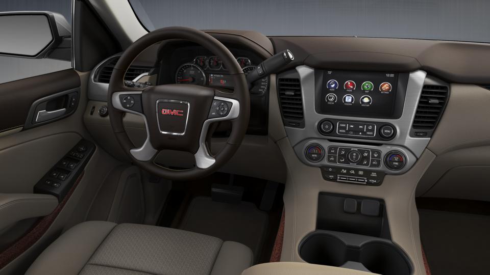 2015 GMC Yukon XL Vehicle Photo in MEDINA, OH 44256-9631