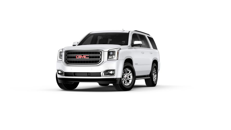 2015 GMC Yukon Vehicle Photo in PARIS, TX 75460-2116