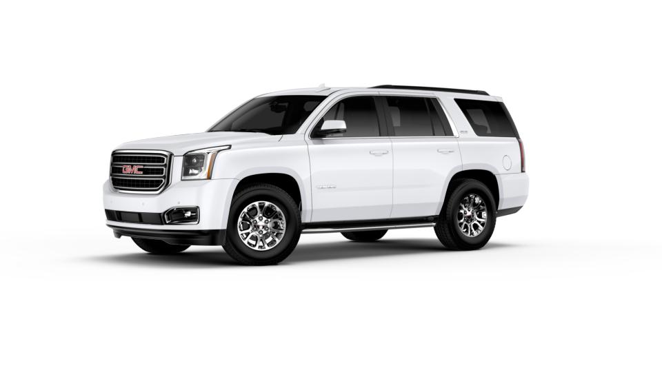 2015 GMC Yukon Vehicle Photo in PARIS, TX 75460-2116